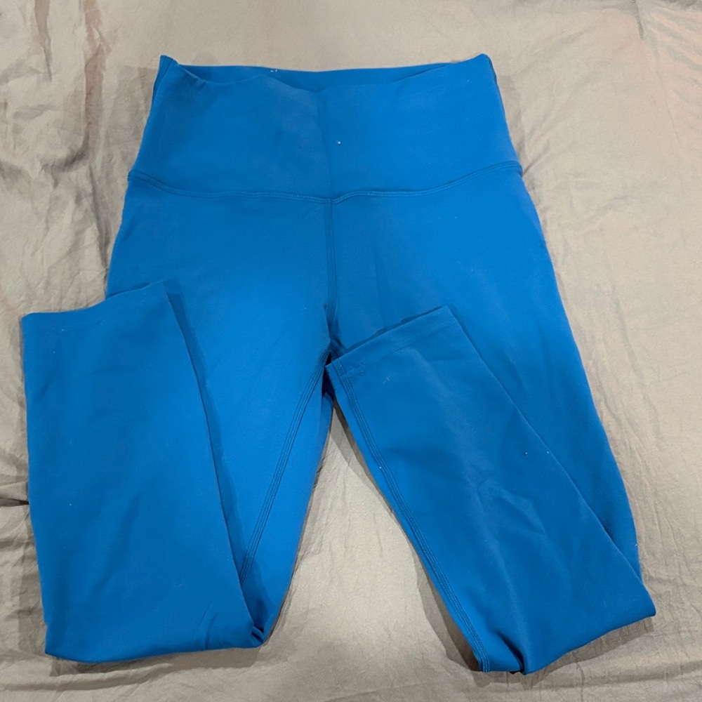 Lululemon 23” Wunder Train Leggings